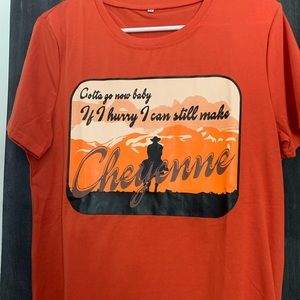 George Strait Graphic Tee